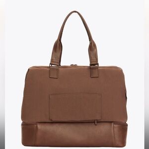 NWT BEIS Weekender in Maple
